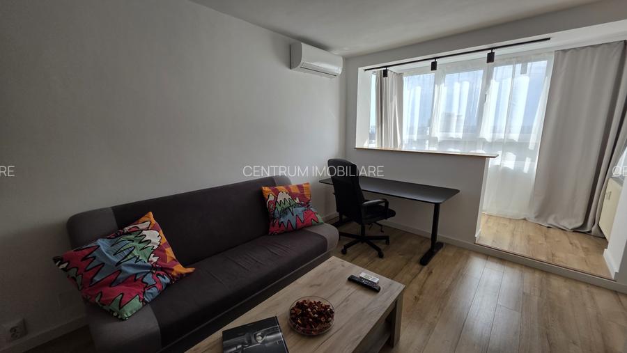 Inchiriere apartament Baba Novac - 11