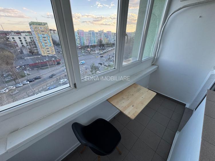 Cantemir langa metrou Unirii apartament splendid - 6