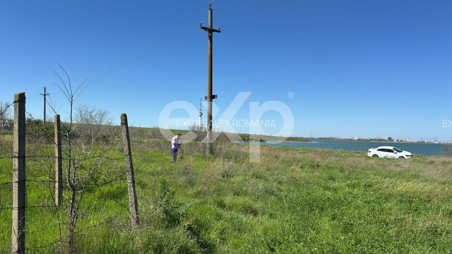 De vânzare teren extravilan 500 mp, în Loc. Eforie Sud ( Tuzla ), jud. Constanta - 4