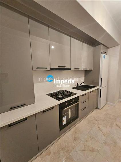 Apartamente 2 camere decomandat confort I, bloc nou Copou! - 6