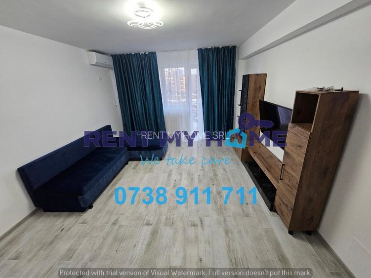 Apartament 2 camere decomandat, 60 mp, loc parcare -  Pallady - 2