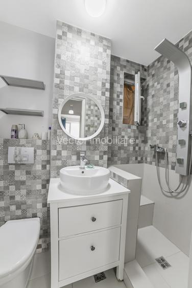 2 Camere*Ultracentral*Etaj 4/8*Credit ipotecar*Ready to move in - 5