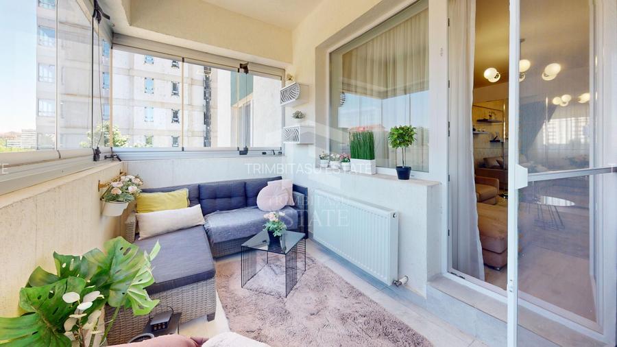 Apartament 2 Camere Bloc 2020 | Pacii Militari | Suprafata 60 mp - 29