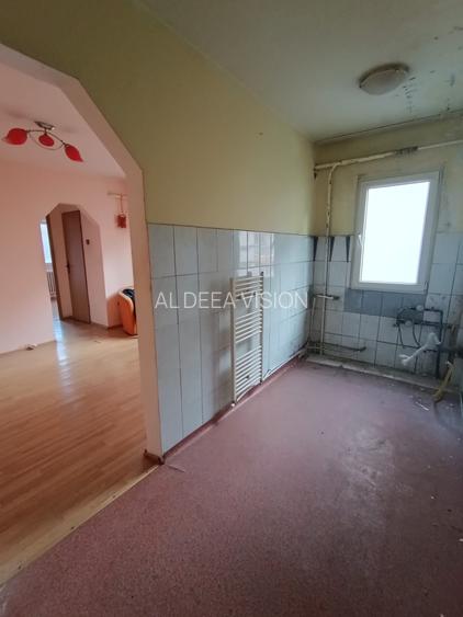 Apartament 3 camere, de vânzare, Mănăștur, strada Ciucaș - 3