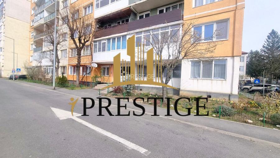 APARTAMENT 2 CAMERE DE ÎNCHIRIAT SIBIU, PIAȚA RAHOVEI, PARTER ÎNALT - 13