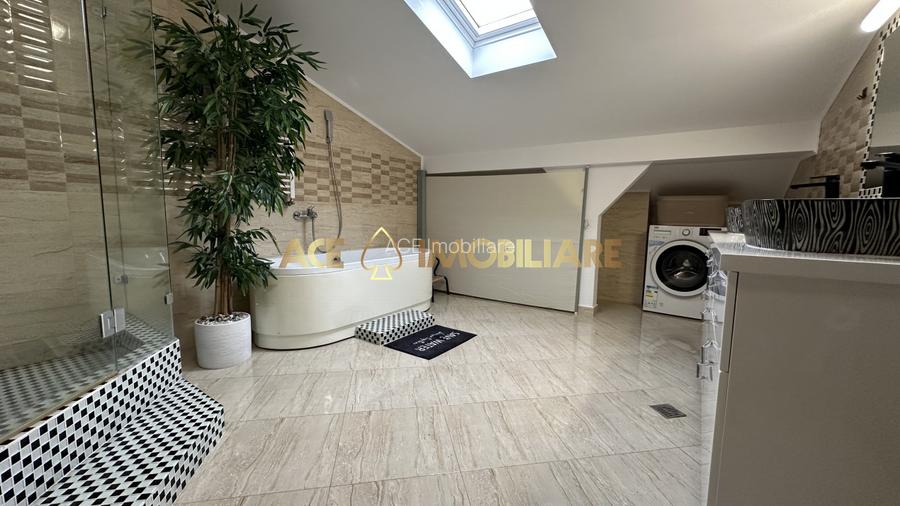 2 Camere de vanzare | Damaroaia | Metrou | Parcare | Centrala | Lac - 9