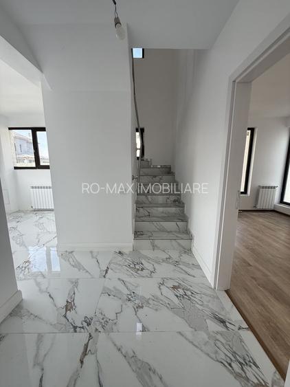 Vila 5 camere 163 mp construiți + teren 289mp - construcție 2023 - 18