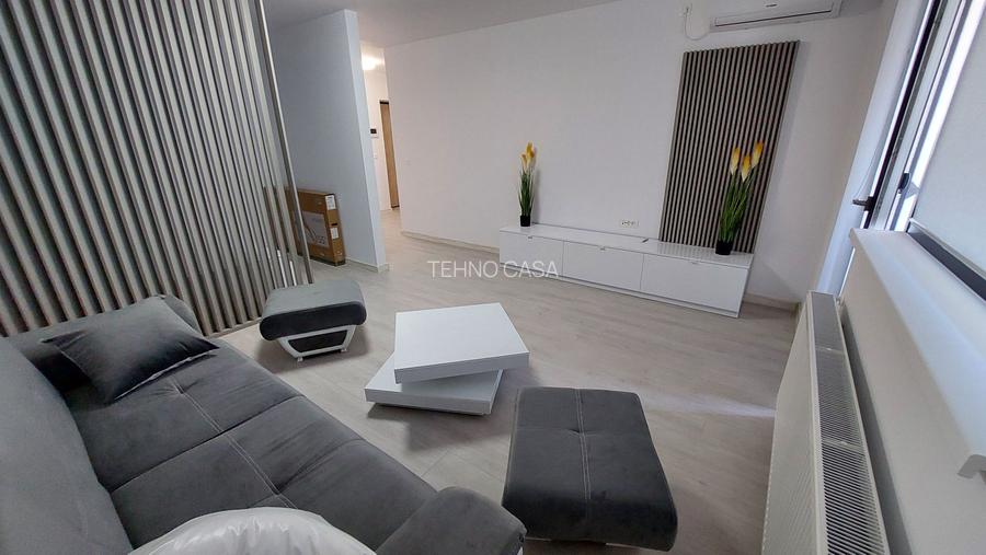 HILS SPLAI str Cheiul Dambovitei, STUDIO LUX, PRIMA INCHIRIERE - 9