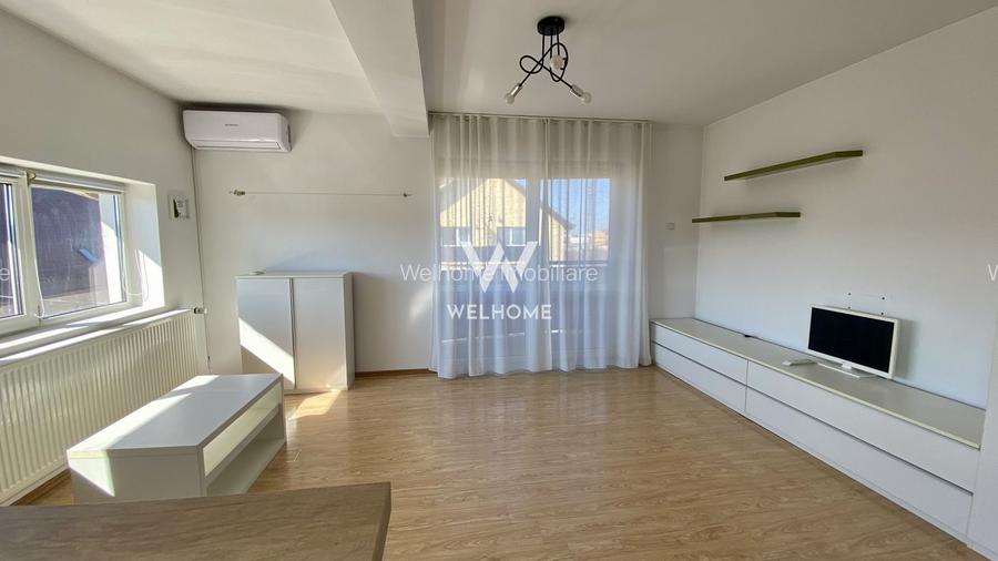 Vând apartament 2 camere zona Promenada Mall.  Sibiu - 8