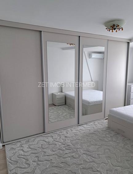 3 camere Lujerului - str. Azurului *centrala proprie* - 2