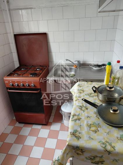 Garsoniera de inchiriat, zona Lipovei Timisoara - 3