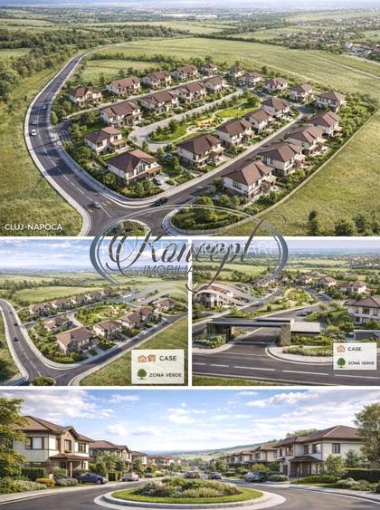 Teren cu PUZ, oportunitate investitie - 5