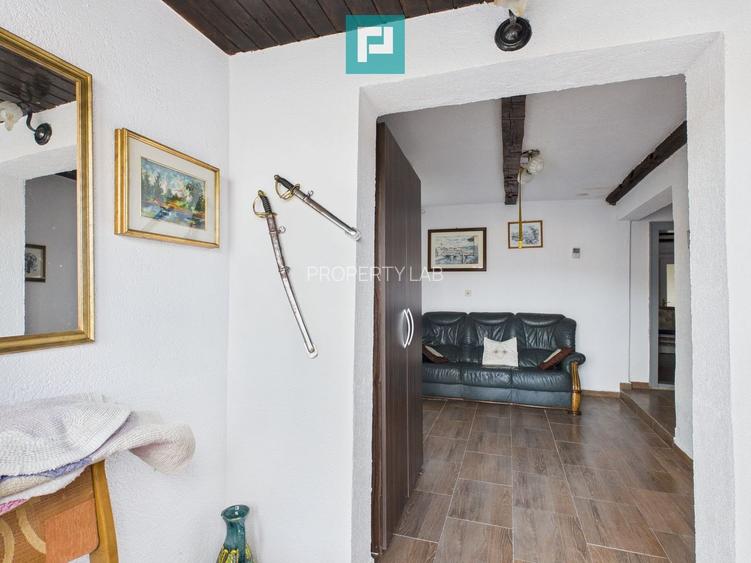 Casă deosebită la Urvișu de Beliu - 6