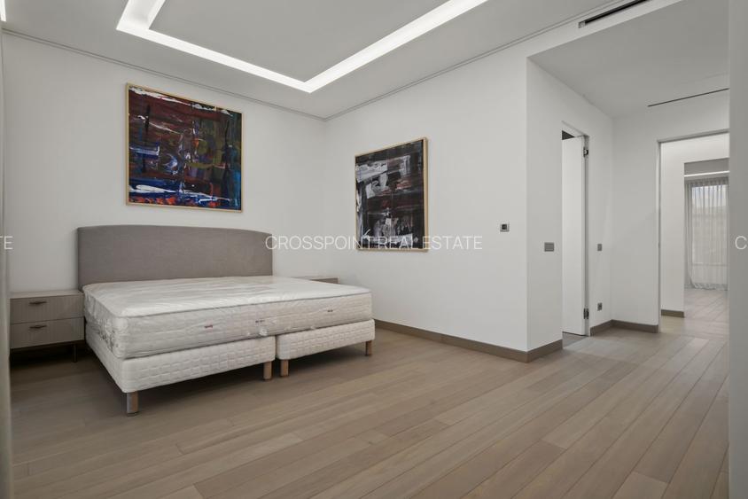 Kiseleff , apartament ultra high-end, pozitie exceptionala intre doua parcuri - 11