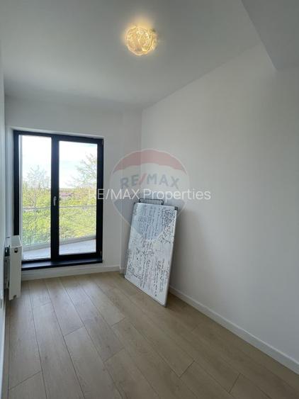 Apartament 4 camere,  parcare | Pod Pipera Meridian - 14