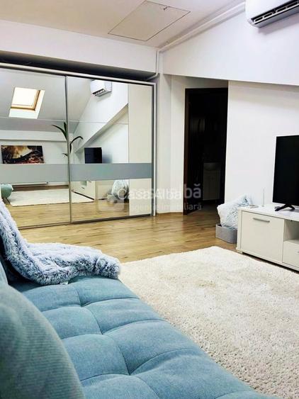 Moara de vant - Spital Pascanu, bloc nou, 2 apartamente moderne - 2