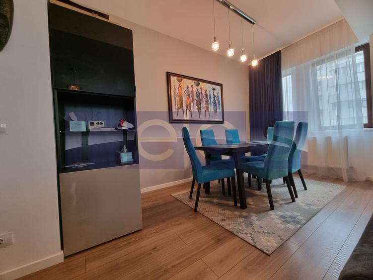 INCHIRIERE 2 CAMERE | DECOMANDAT | ZONA - NERVA TRAIAN - 21