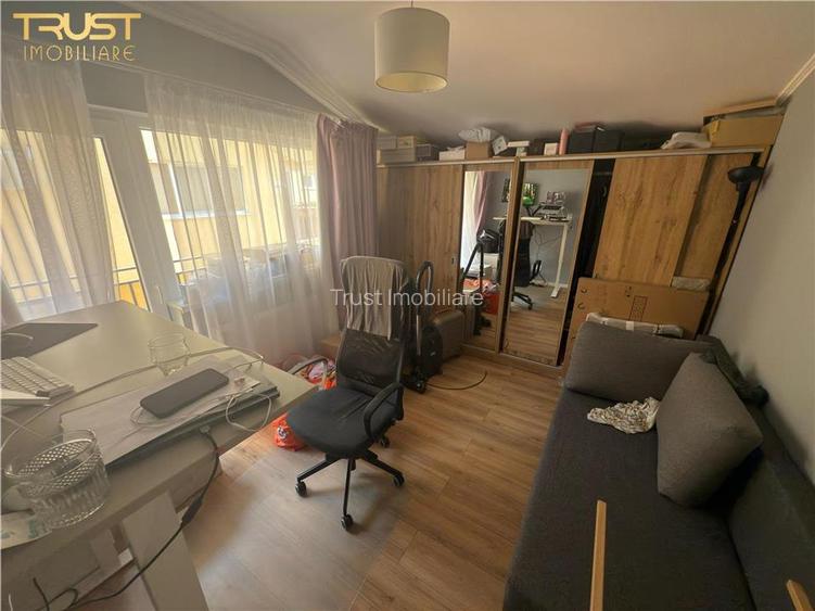 Casa cu 4 camere l 100 MP Teren l Parcare l Floresti - 16