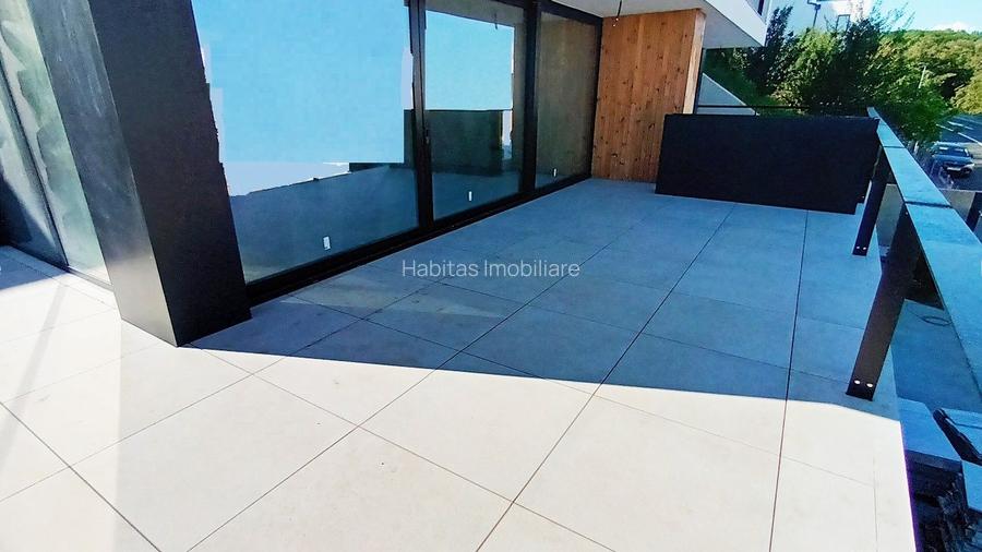 Casa noua ultra moderna, in  Europa, strada linistita, cu panorama ! - 4