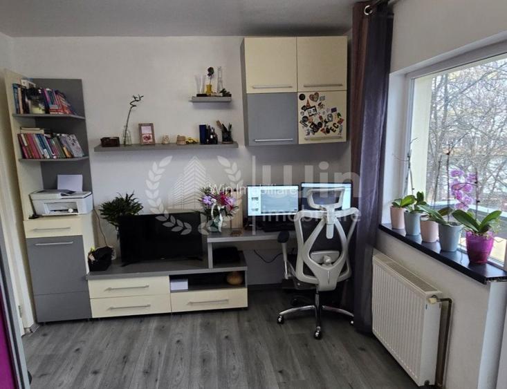 Apartament 3 camere la cheie | Decomandat | Etaj 3/4 | Piata Zorilor - 5