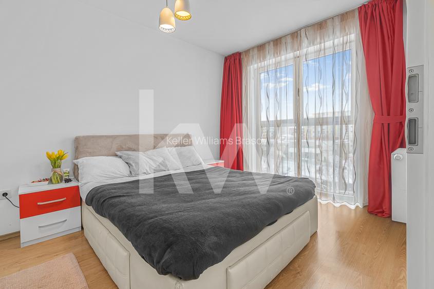 Apartament cu 2 Camere | Pozitionare excelentă | Avantgarden - 11