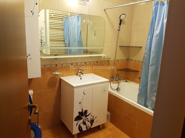 Unirii Splai, Vitan, Rin Grand Hotel,Confort Parc,et.2/9 ,RENOVATA, DECOMANDATA - 10