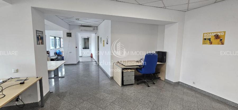 Birouri 150 mp Biharia Aviatiei /Baneasa - 5