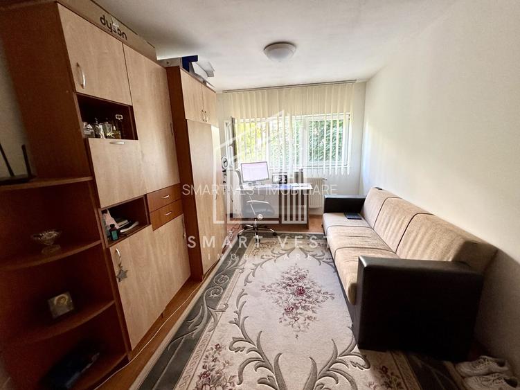 Apartament 3 camere decomandat de vanzare | Etajul 2 | Zona Micro 17 - 13