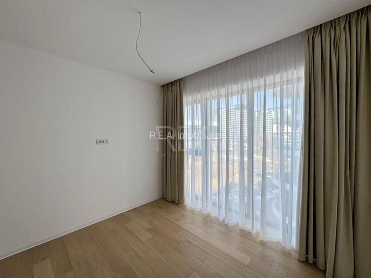 2 camere in One Lake Club la 12 min Metrou Pipera - 7