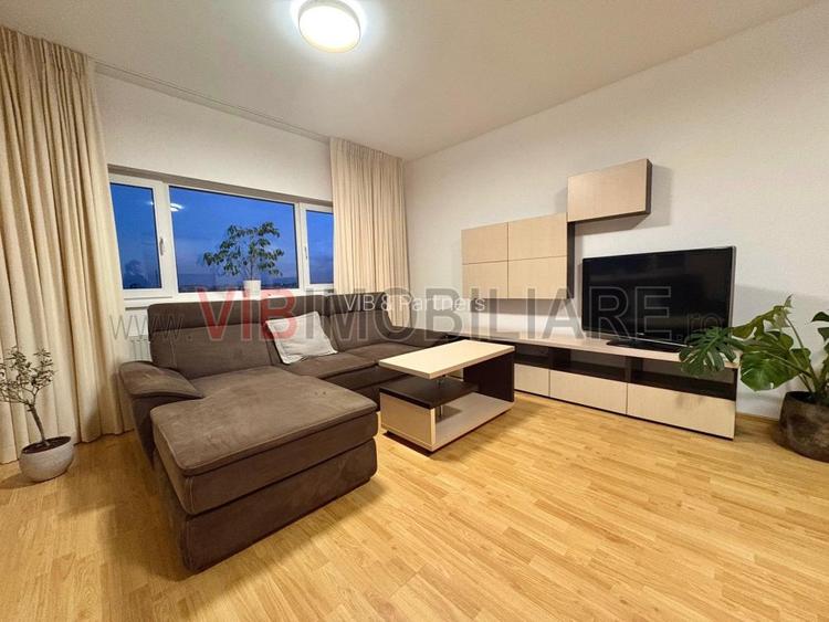 Timpuri  Noi - Tineretului - Terasa - Bloc Nou - 2