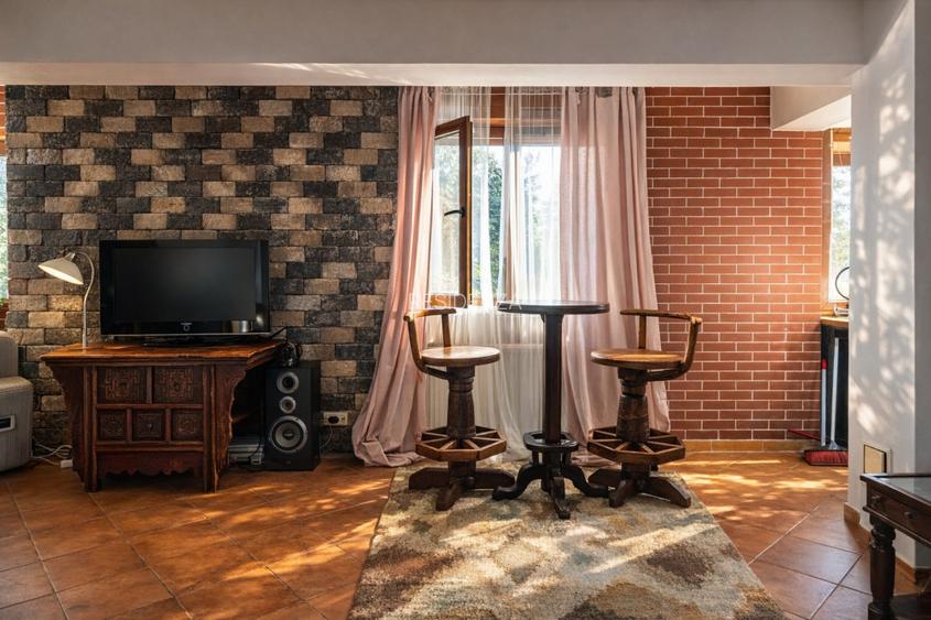 Apartament 2 Camere in Vila Brâncoveanu | Centrala proprie - 10