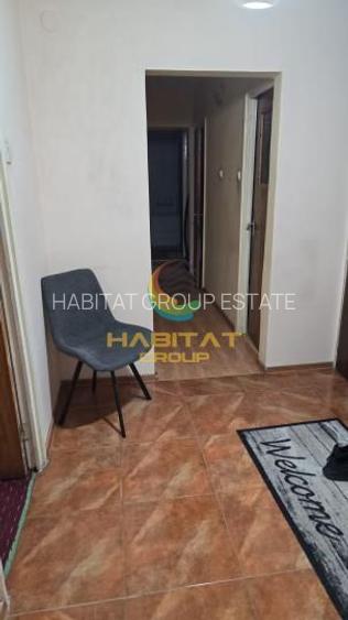 3 camere an 1983 decomandat 4 min Metrou Aparatorii Patriei - 7