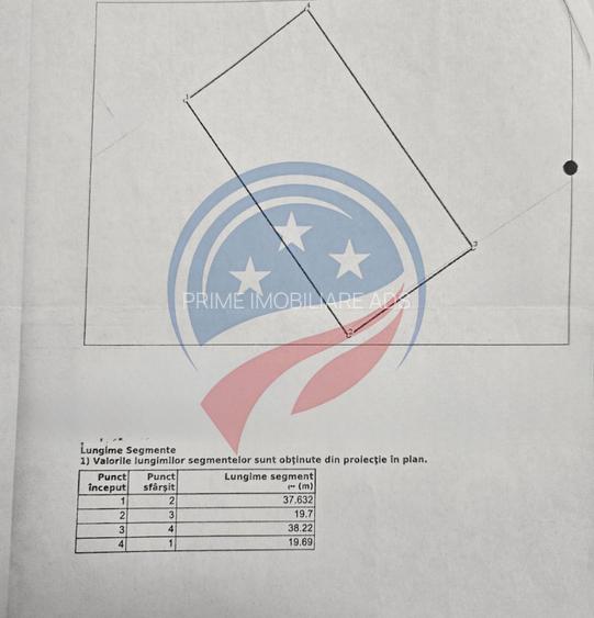 Teren de vanzare/Ghercesti/Principala - 4
