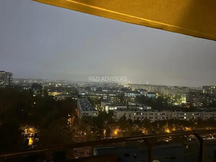 Apartament 3 Camere| Central Park Residence| Vedere panoramică - 3