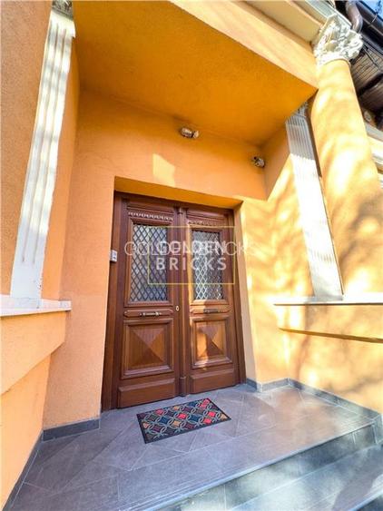 Cotroceni | Vila Reprezentativa | Metrou Eroilor la 3 min | Renovata - 5