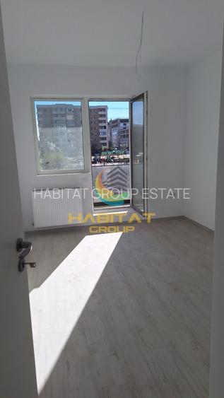 Vanzare ap 2 camere tip studio Brancoveanu Grand Arena 53 mp bloc nou locuit - 19