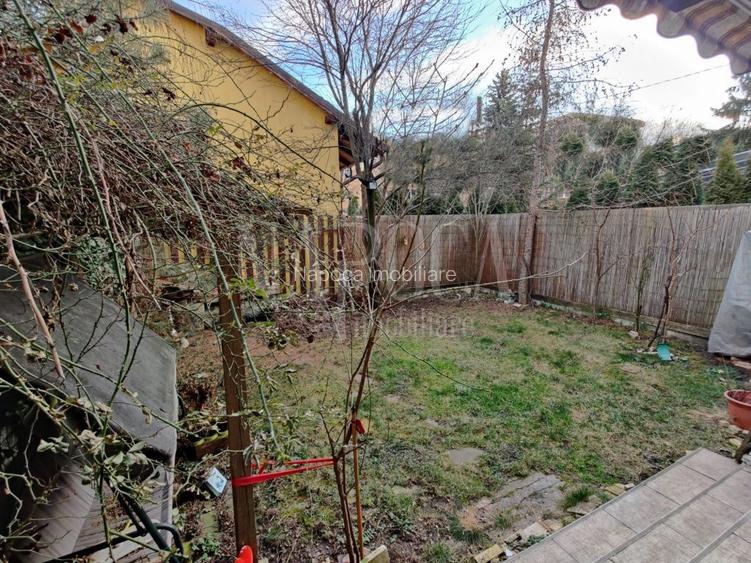 Casa 5 camere de vanzare in Gheorgheni, Cluj Napoca - 13