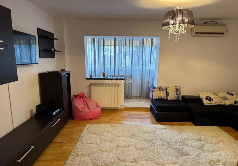 Apartament cu 2 camere, DECOMANDAT, zona Tatarasi - 3