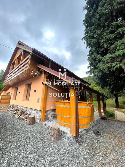 Casa de vanzare - zona Ferneziu - 18