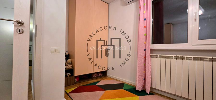 Casă individuală – Zona Doamna Ghica | 162 mp utili | Mobilată si utilata - 17