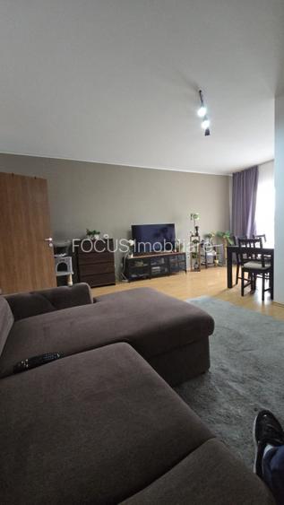 Garsonieră cu vedere superbă către Lacul Plumbuita - 3