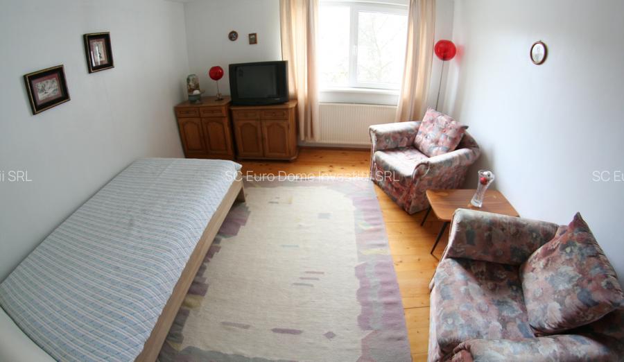 Corp de casa in zona Aurel Vlaicu - Grivitei - 4