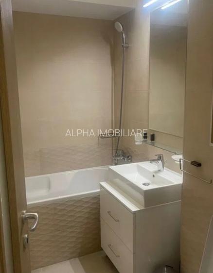 Garsoniera Grozavesti | Novum - 5