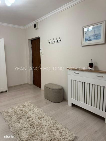 Aviatiei.Va propunem spre inchiriere apartament cu 1 camera,decomandat,conf 1 - 14