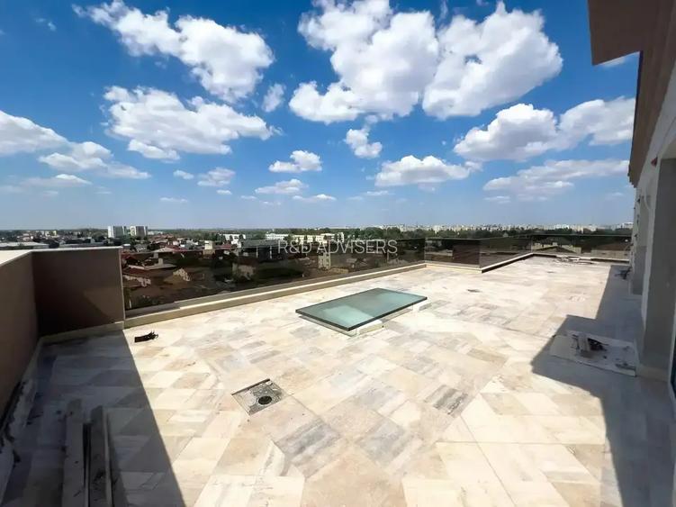 Apartament 4 Camere | LUX | 13 Septembrie | Terasă 85mp | View Superb - 2