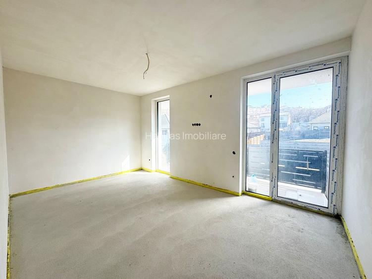 Casa tip Duplex, 115 mp, 250 mp teren, Dezmir - 15