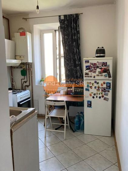2 camere cu centrala Dorobanti la 600m de metrou Piata Victoriei - 11