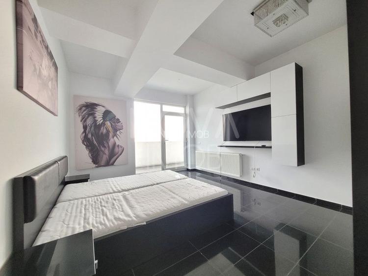 Penthouses de inchiriat, 200 mp. utili + 60mp. terasa - Mihai Viteazu - 9