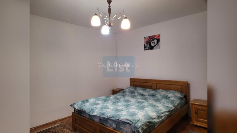 Apartament 3 camere in Vila P+M, Str Victoriei - 3