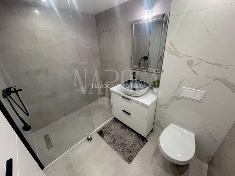 Apartament 3 camere de vanzare in Manastur, Cluj Napoca - 6